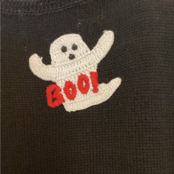 Eagles Eye Collectible Halloween sweater - Picture 3 of 8